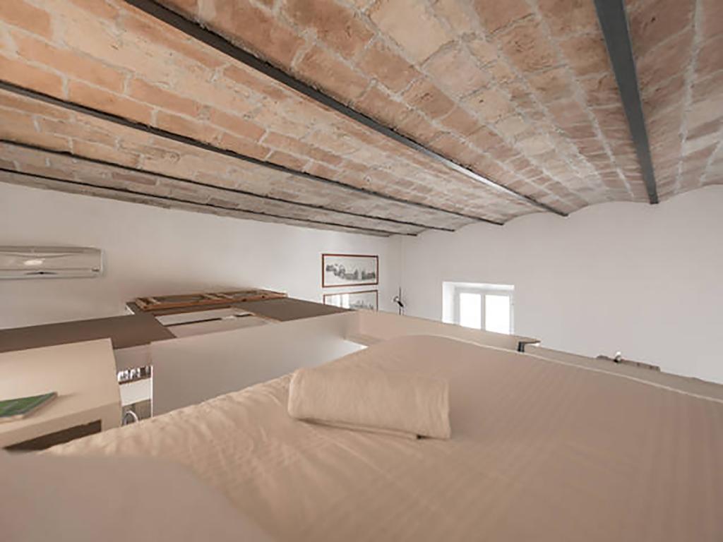 Over The Tiber Loft Róma Kültér fotó